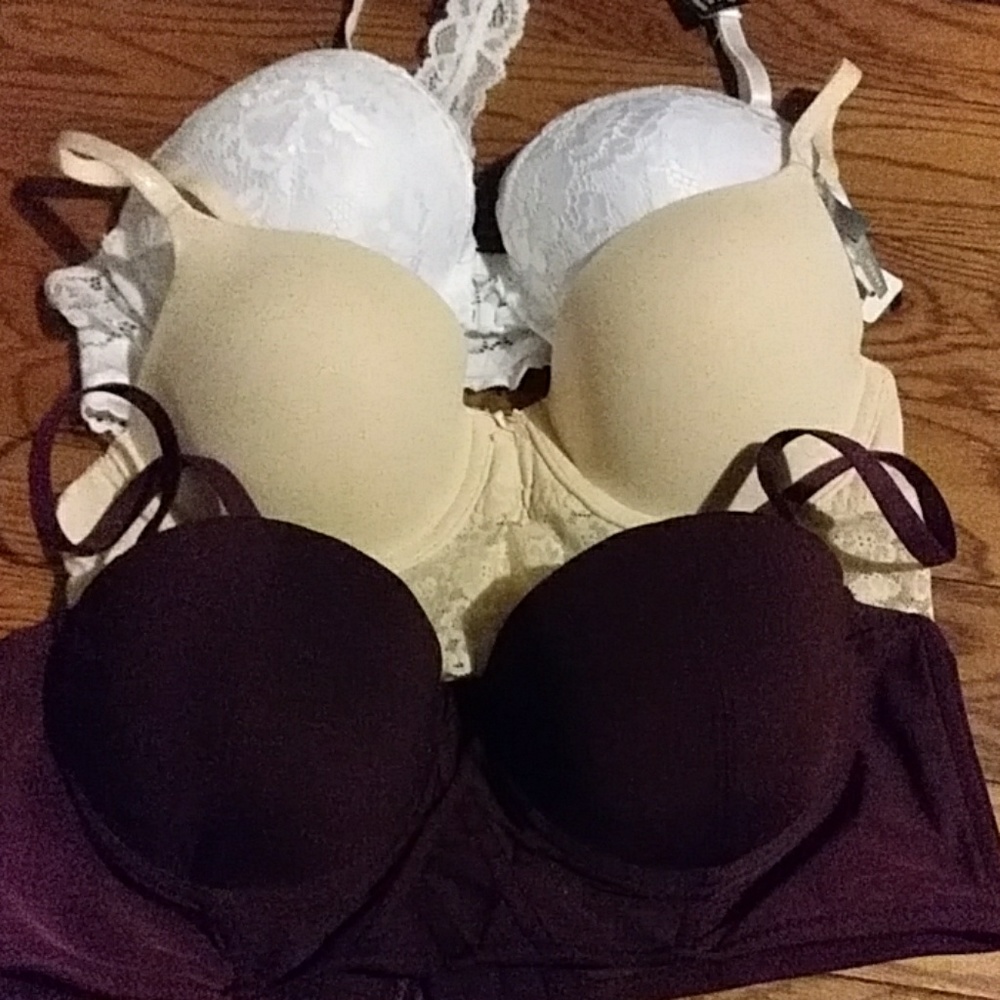 Bras